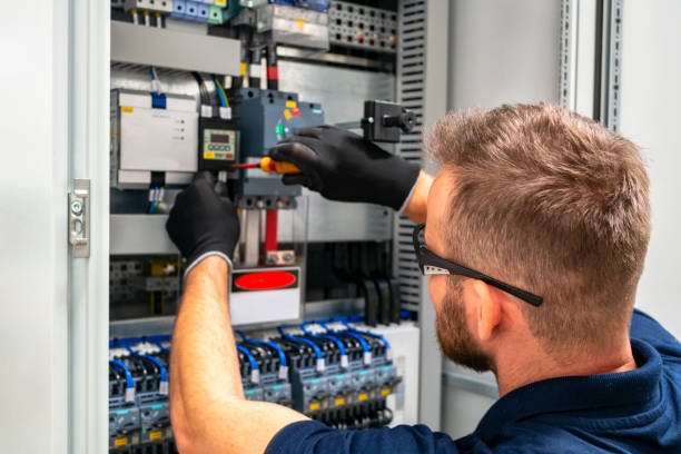 Best Affordable Emergency Electrician  in Marina, CA