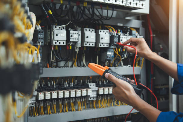 Electrical Rewiring Services in Marina, CA